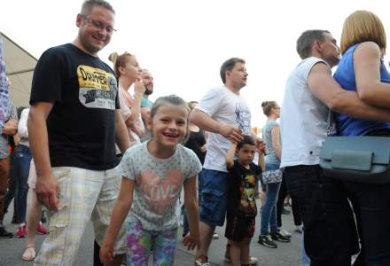 Staromiejska Wiosna - niedziela